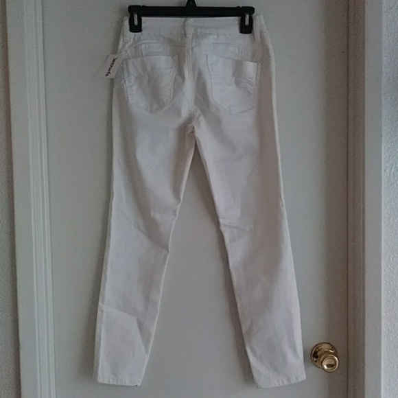 White jeans - Picture 2 of 4